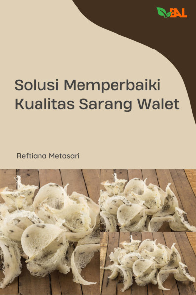Sampul buku Solusi Memperbaiki K...